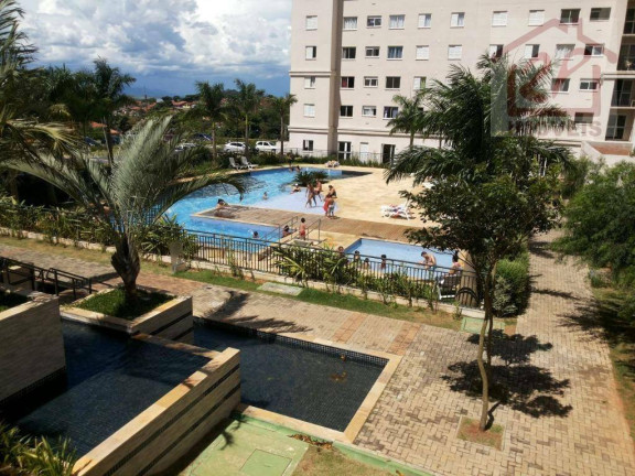 Imagem Apartamento com 3 Quartos à Venda, 65 m² em Vila Tesouro - São José Dos Campos Imagem Apartamento com 3 Quartos à Venda, 65 m² em Vila Tesouro - São José Dos Campos