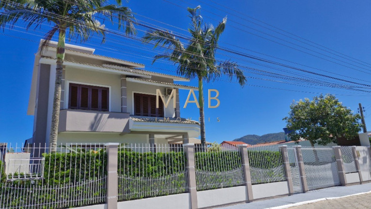 Imagem Casa com 4 Quartos à Venda, 240 m² em Ingleses - Florianópolis