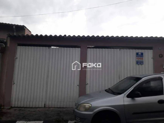 Imagem Casa com 3 Quartos à Venda ou Locação, 150 m² em Vila Rosália - Guarulhos Imagem Casa com 3 Quartos à Venda ou Locação, 150 m² em Vila Rosália - Guarulhos