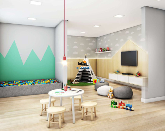 Imagem Apartamento com 2 Quartos à Venda,  em Jaguaré - São Paulo