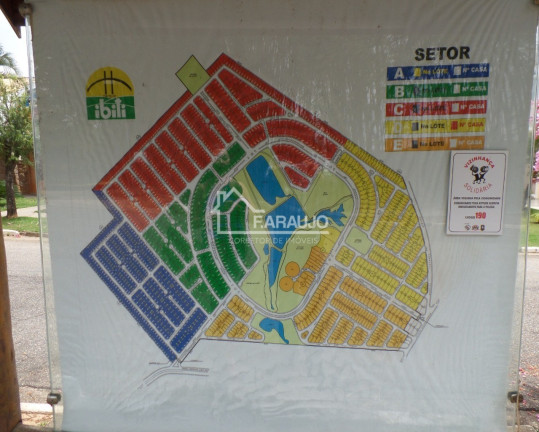 Imagem Terreno à Venda, 510 m² em Jardim Ibiti Do Paço - Sorocaba