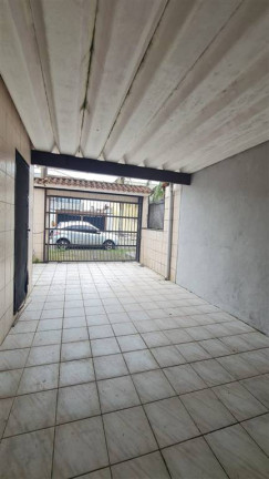 Imagem Casa com 2 Quartos à Venda, 70 m² em Maracanã - Praia Grande Imagem Casa com 2 Quartos à Venda, 70 m² em Maracanã - Praia Grande