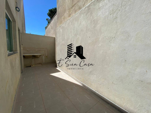 Imagem Casa com 3 Quartos à Venda, 150 m² em Eldorado - Contagem Imagem Casa com 3 Quartos à Venda, 150 m² em Eldorado - Contagem