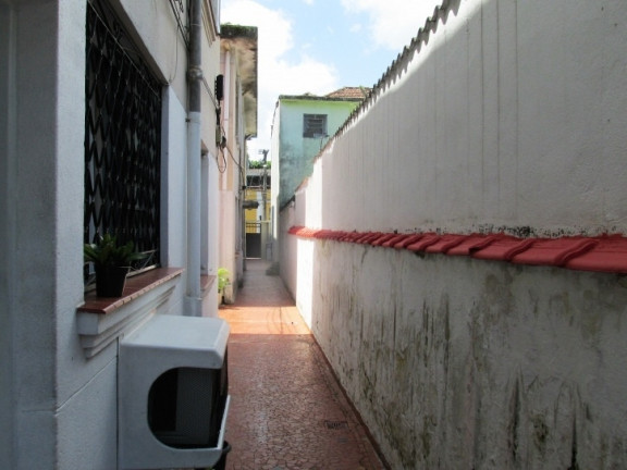 Imagem Apartamento com 3 Quartos à Venda, 80 m² em Marapé - Santos Imagem Apartamento com 3 Quartos à Venda, 80 m² em Marapé - Santos