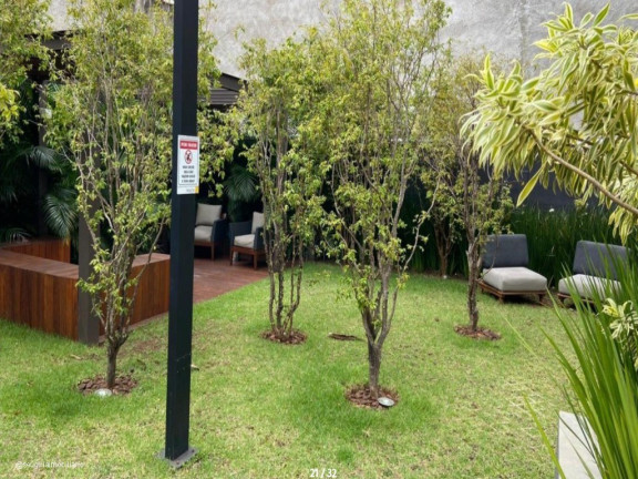 Imagem Apartamento com 1 Quarto à Venda, 30 m² em Pinheiros - São Paulo Imagem Apartamento com 1 Quarto à Venda, 30 m² em Pinheiros - São Paulo