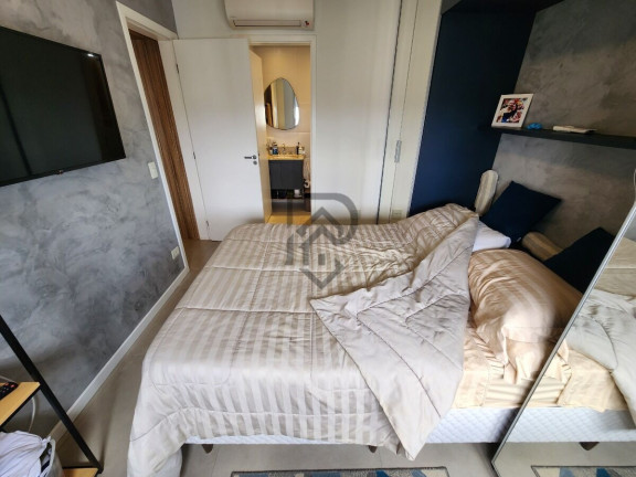 Imagem Apartamento com 1 Quarto à Venda, 65 m² em Saúde - São Paulo Imagem Apartamento com 1 Quarto à Venda, 65 m² em Saúde - São Paulo