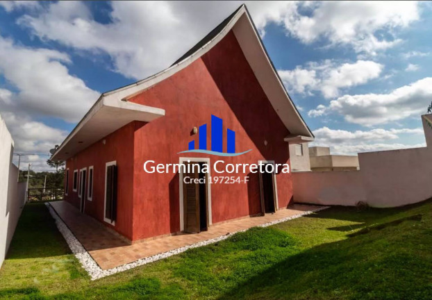 Imagem Casa com 3 Quartos à Venda, 166 m² em Alphaville - Santana De Parnaíba Imagem Casa com 3 Quartos à Venda, 166 m² em Alphaville - Santana De Parnaíba
