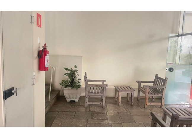 Imagem Apartamento com 1 Quarto à Venda, 43 m² em Itaim Bibi - São Paulo Imagem Apartamento com 1 Quarto à Venda, 43 m² em Itaim Bibi - São Paulo