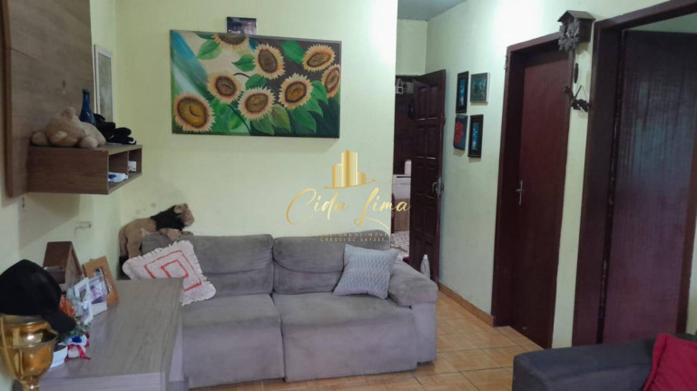 Imagem Terreno à Venda, 1.160 m² em Centro - Santo Amaro Da Imperatriz Imagem Terreno à Venda, 1.160 m² em Centro - Santo Amaro Da Imperatriz