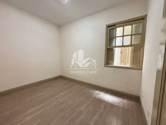 Imagem Apartamento com 1 Quarto para Alugar, 30 m² em Centro - Santos Imagem Apartamento com 1 Quarto para Alugar, 30 m² em Centro - Santos
