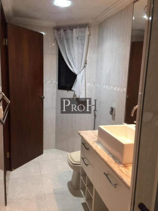 Imagem Apartamento com 4 Quartos à Venda, 120 m² em Parque Das Nações - Santo André Imagem Apartamento com 4 Quartos à Venda, 120 m² em Parque Das Nações - Santo André