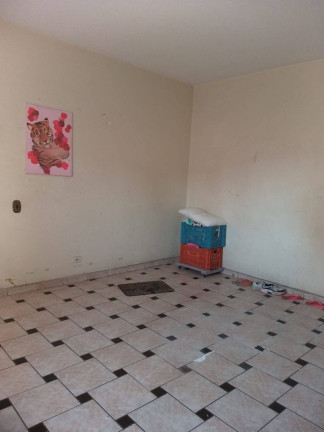 Imagem Sobrado com 3 Quartos à Venda,  em Campanario - Diadema
