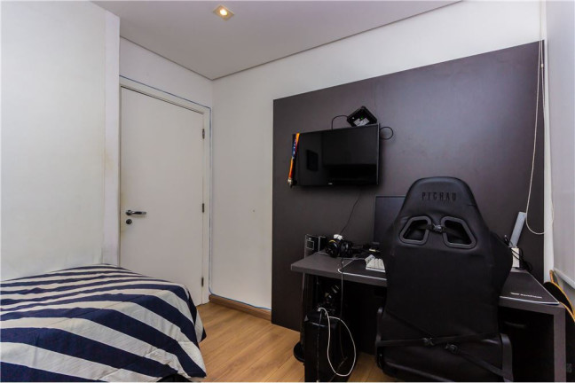 Imagem Imóvel com 3 Quartos à Venda,  em Perdizes - São Paulo