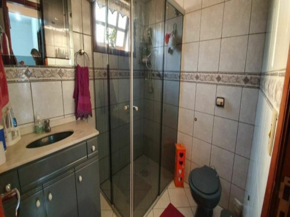 Imagem Casa com 4 Quartos à Venda, 190 m² em Parque Da Matriz - Cachoeirinha