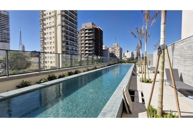 Imagem Apartamento com 3 Quartos à Venda, 157 m² em Perdizes - São Paulo Imagem Apartamento com 3 Quartos à Venda, 157 m² em Perdizes - São Paulo