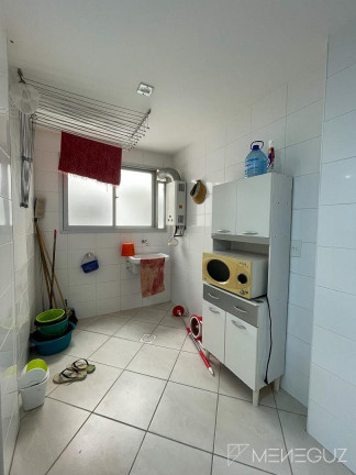 Imagem Apartamento com 3 Quartos à Venda, 105 m² em Praia Do Morro - Guarapari