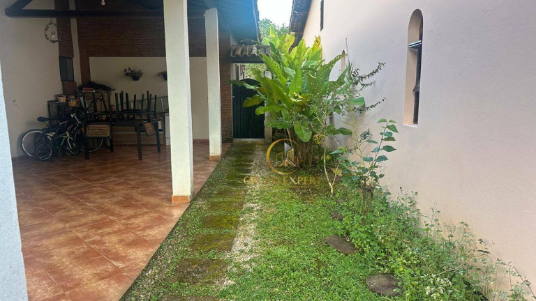 Imagem Casa com 4 Quartos à Venda, 215 m² em Lagoinha - Ubatuba Imagem Casa com 4 Quartos à Venda, 215 m² em Lagoinha - Ubatuba