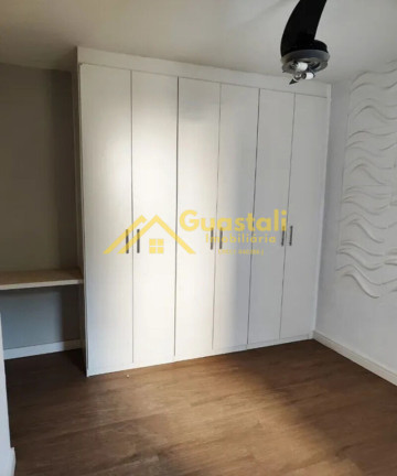 Imagem Apartamento com 2 Quartos à Venda, 47 m² em Ondas - Piracicaba Imagem Apartamento com 2 Quartos à Venda, 47 m² em Ondas - Piracicaba
