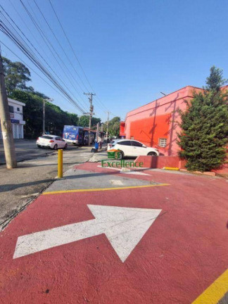 Imagem Sala Comercial para Alugar, 1.234 m² em Jardim São Caetano - São Caetano Do Sul Imagem Sala Comercial para Alugar, 1.234 m² em Jardim São Caetano - São Caetano Do Sul