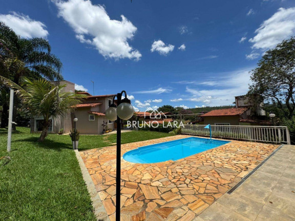 Imagem Casa com 3 Quartos à Venda, 200 m² em Condomínio Fazenda Solar - Igarapé Imagem Casa com 3 Quartos à Venda, 200 m² em Condomínio Fazenda Solar - Igarapé