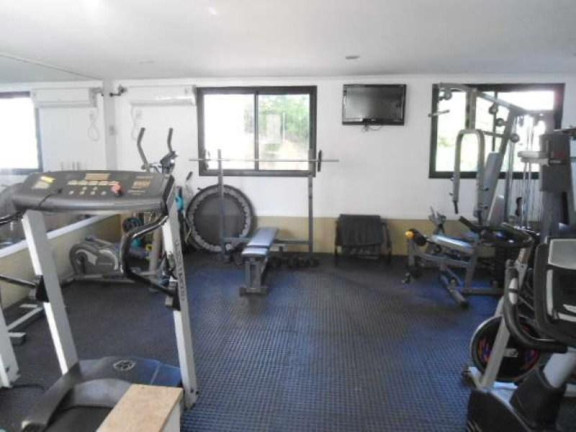 Imagem Apartamento com 3 Quartos à Venda, 90 m² em Stiep - Salvador