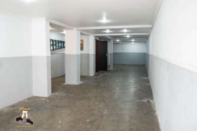 Imagem Sobrado com 5 Quartos à Venda, 320 m² em Campestre - Santo André Imagem Sobrado com 5 Quartos à Venda, 320 m² em Campestre - Santo André
