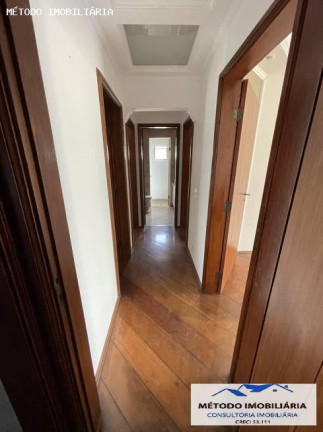 Imagem Apartamento com 3 Quartos à Venda, 120 m² em Centro - Santo André Imagem Apartamento com 3 Quartos à Venda, 120 m² em Centro - Santo André