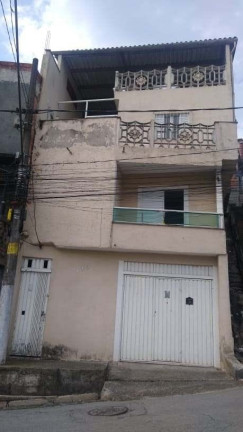 Imagem Sobrado com 2 Quartos à Venda, 120 m² em Condomínio Maracanã - Santo André Imagem Sobrado com 2 Quartos à Venda, 120 m² em Condomínio Maracanã - Santo André