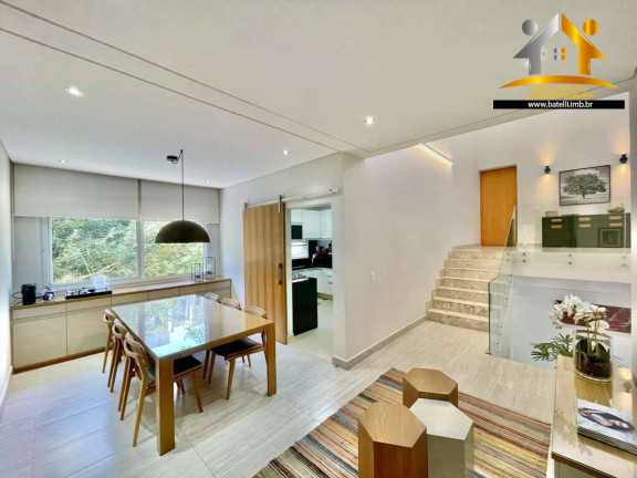 Imagem Casa de Condomínio com 4 Quartos à Venda, 245 m² em Granja Viana - Carapicuíba Imagem Casa de Condomínio com 4 Quartos à Venda, 245 m² em Granja Viana - Carapicuíba