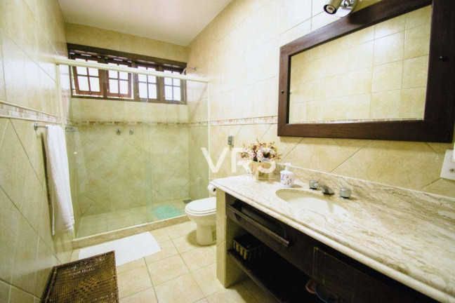 Imagem Casa com 4 Quartos à Venda, 232 m² em Carlos Guinle - Teresópolis Imagem Casa com 4 Quartos à Venda, 232 m² em Carlos Guinle - Teresópolis