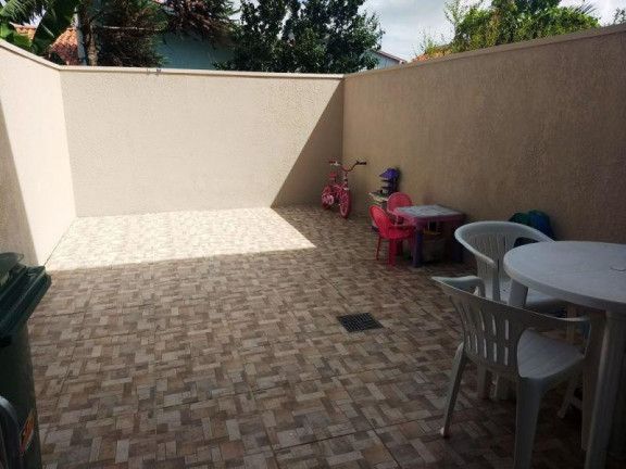 Imagem Casa de Condomínio com 2 Quartos à Venda, 100 m² em Capão Novo - Capao Da Canoa Imagem Casa de Condomínio com 2 Quartos à Venda, 100 m² em Capão Novo - Capao Da Canoa