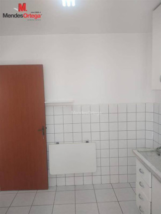 Imagem Apartamento com 2 Quartos para Alugar, 48 m² em Jardim Refúgio - Sorocaba Imagem Apartamento com 2 Quartos para Alugar, 48 m² em Jardim Refúgio - Sorocaba