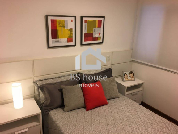 Apartamento com 3 Quartos à Venda, 121 m² em Olímpico - São Caetano Do Sul