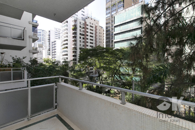 Imagem Apartamento com 3 Quartos à Venda, 188 m² em Higienópolis - São Paulo Imagem Apartamento com 3 Quartos à Venda, 188 m² em Higienópolis - São Paulo