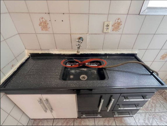 Imagem Apartamento com 2 Quartos à Venda, 48 m² em Conjunto Residencial José Bonifácio - São Paulo Imagem Apartamento com 2 Quartos à Venda, 48 m² em Conjunto Residencial José Bonifácio - São Paulo