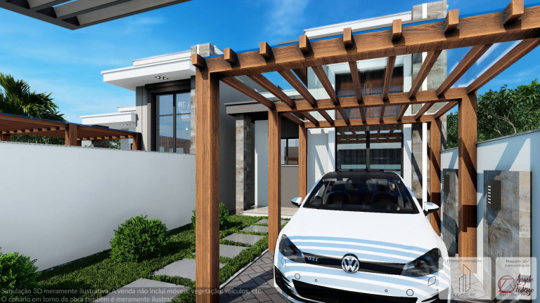 Imagem Casa com 3 Quartos à Venda, 100 m² em Dom Geraldo - Tijucas Imagem Casa com 3 Quartos à Venda, 100 m² em Dom Geraldo - Tijucas