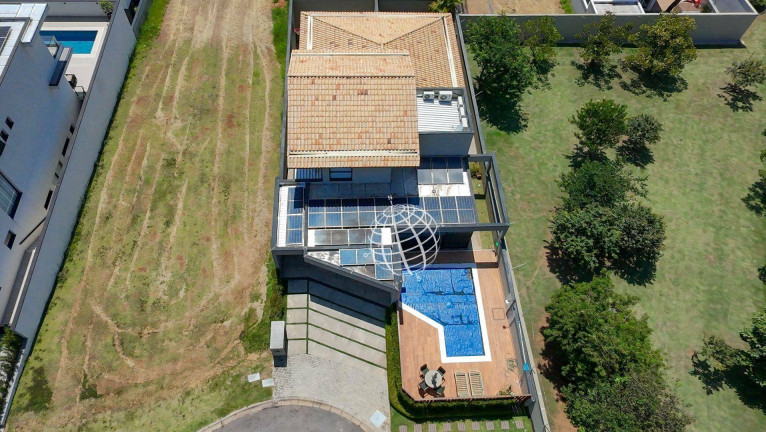Imagem Casa com 3 Quartos à Venda, 297 m² em Condomínio Granville - Atibaia Imagem Casa com 3 Quartos à Venda, 297 m² em Condomínio Granville - Atibaia
