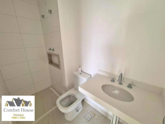 Imagem Apartamento com 3 Quartos à Venda, 96 m² em Jardim - Santo André Imagem Apartamento com 3 Quartos à Venda, 96 m² em Jardim - Santo André