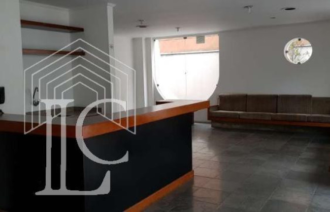 Imagem Apartamento com 3 Quartos para Alugar, 139 m² em Brooklin - São Paulo Imagem Apartamento com 3 Quartos para Alugar, 139 m² em Brooklin - São Paulo