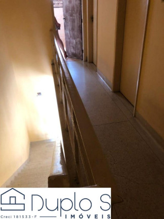 Imagem Casa com 3 Quartos à Venda, 240 m² em Santo Amaro - São Paulo Imagem Casa com 3 Quartos à Venda, 240 m² em Santo Amaro - São Paulo