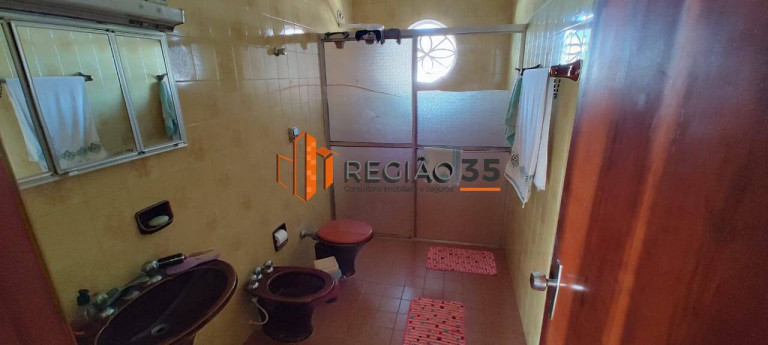 Imagem Casa com 3 Quartos à Venda, 404 m² em Jardim Dos Estados - Poços De Caldas Imagem Casa com 3 Quartos à Venda, 404 m² em Jardim Dos Estados - Poços De Caldas