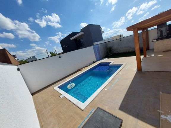 Imagem Casa de Condomínio com 3 Quartos à Venda, 213 m² em Bairro Do Grama - Caçapava Imagem Casa de Condomínio com 3 Quartos à Venda, 213 m² em Bairro Do Grama - Caçapava