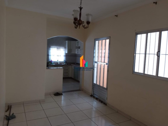Imagem Sobrado com 3 Quartos à Venda, 130 m² em Centro - Campo Limpo Paulista Imagem Sobrado com 3 Quartos à Venda, 130 m² em Centro - Campo Limpo Paulista