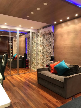 Imagem Apartamento com 4 Quartos à Venda, 300 m² em Tatuapé - São Paulo
