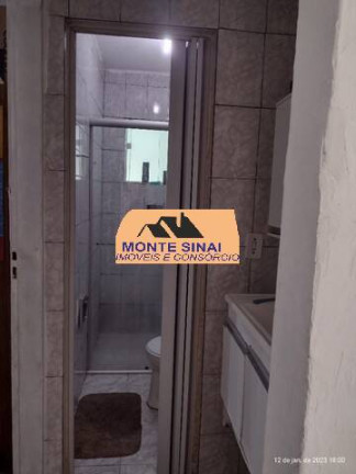 Imagem Casa com 3 Quartos à Venda, 200 m² em Jardim Maria Eugênia - Sorocaba