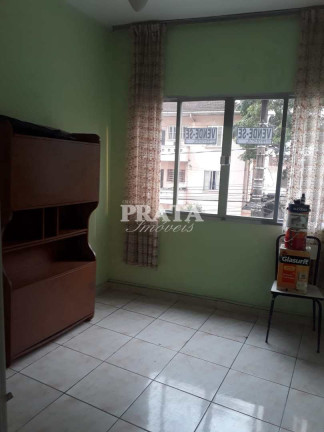 Imagem Apartamento com 1 Quarto à Venda, 86 m² em Centro - São Vicente Imagem Apartamento com 1 Quarto à Venda, 86 m² em Centro - São Vicente