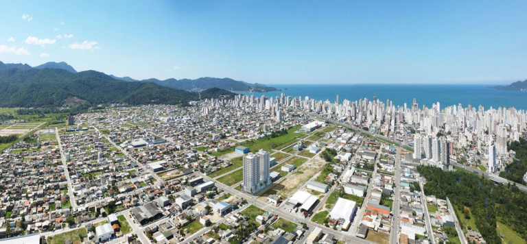 Imagem Apartamento com 2 Quartos à Venda, 61 m² em Itapema - Itapema Imagem Apartamento com 2 Quartos à Venda, 61 m² em Itapema - Itapema