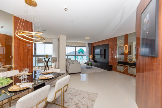 Imagem Apartamento com 4 Quartos à Venda, 218 m² em Centro - Balneário Camboriú