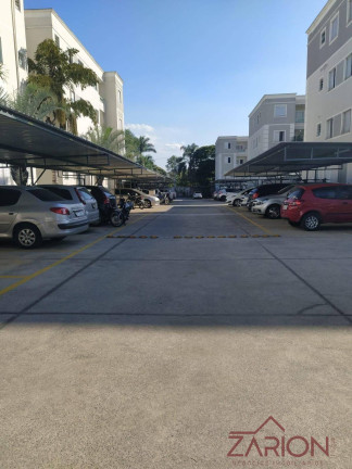 Imagem Apartamento com 2 Quartos à Venda, 52 m² em Loteamento Fernando Camargo Nogueira - Taubaté
