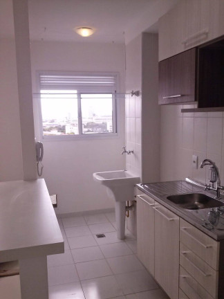 Imagem Apartamento com 1 Quarto à Venda,  em Cambuci - São Paulo